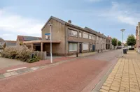 Steensedijk 17, Hulst