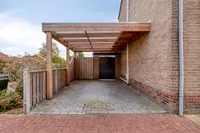 Steensedijk 17, Hulst