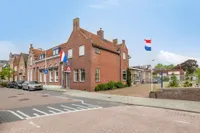 Boulevard Antverpia 10, Roosendaal