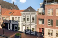 Grote Kerkstraat 25, Steenbergen