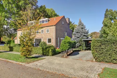 Vondellaan 23, 6165EB, Geleen, Limburg