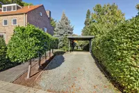 Vondellaan 23, Geleen