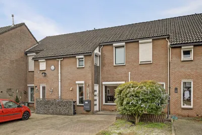 Fossielenerf 578, 6413ML, Heerlen, Limburg