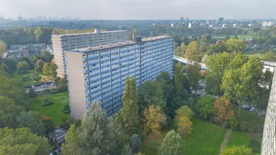 Frederik van Eedenplaats 93, 2902VB, Capelle aan den IJssel, Zuid-Holland