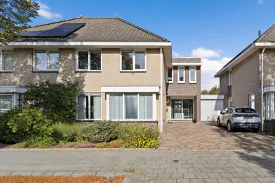 Johan Termeulenstraat 27, 5913RW, Venlo, Limburg