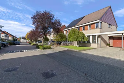 Brandnetel 23, 5913DN, Venlo, Limburg