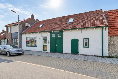 Sint Bavodijk 42, 4504AB, Nieuwvliet, Zeeland