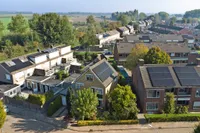 Prins Bernhardstraat 1, Arnemuiden