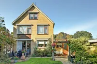 Prins Bernhardstraat 1, Arnemuiden