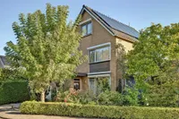 Prins Bernhardstraat 1, Arnemuiden