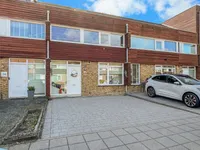 Kandinskystraat 56, Almere