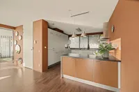 Curaçaostraat 1, Almere
