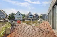 Curaçaostraat 1, Almere