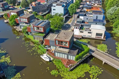 Curaçaostraat 1, 1339KL, Almere, Flevoland