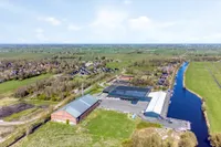 De Rietlanden 8, Oostwold Gem Leek