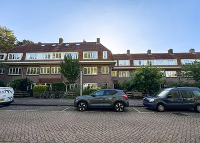 Kruislaan 216, 1098SL, Amsterdam, Noord-Holland