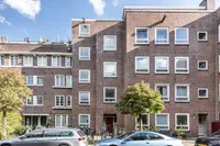 Danie Theronstraat 331, Amsterdam