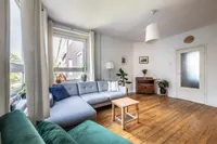 Danie Theronstraat 331, Amsterdam