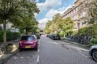 Danie Theronstraat 331, Amsterdam