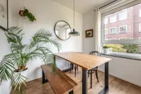 Danie Theronstraat 331, Amsterdam