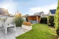 Hoefsetuin 29, Wijchen