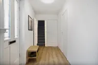 Maarten Harpertszoon Trompstraat 2, Den Helder