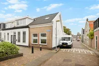 Maarten Harpertszoon Trompstraat 2, Den Helder