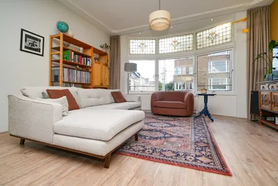 Bergweg 301B, 3037EN, Rotterdam, Zuid-Holland