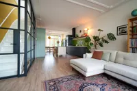 Bergweg 301B, Rotterdam