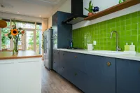 Bergweg 301B, Rotterdam