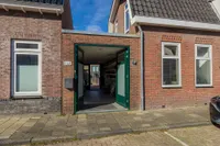 Toekomststraat 4A, Noordwijk