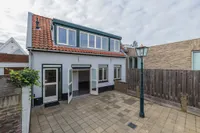 Toekomststraat 4A, Noordwijk