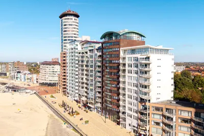 Boulevard Bankert 526, 4382AC, Vlissingen, Zeeland