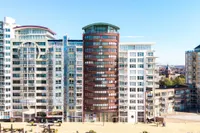 Boulevard Bankert 526, Vlissingen