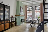 Coehoornstraat 49, Bergen op Zoom