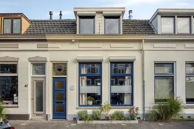 Coehoornstraat 49, 4611KP, Bergen op Zoom, Noord-Brabant