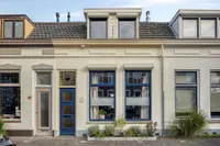 Coehoornstraat 49, Bergen op Zoom