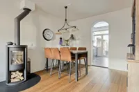 Borgvlietsedreef 80, Bergen op Zoom