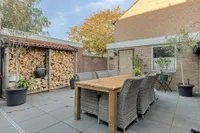 Borgvlietsedreef 80, Bergen op Zoom