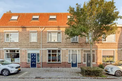 Borgvlietsedreef 80, 4615EG, Bergen op Zoom, Noord-Brabant