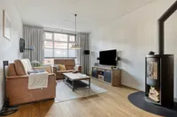 Borgvlietsedreef 80, Bergen op Zoom