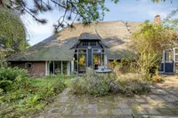 Hofstad 8, Wagenberg
