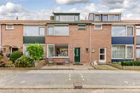 Vederdistelstraat 12, Krommenie