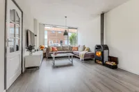 Vederdistelstraat 12, Krommenie