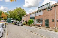 Vederdistelstraat 12, Krommenie