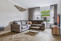 Stelmakershof 19, Nieuw-Dordrecht