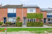Stelmakershof 19, Nieuw-Dordrecht