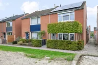 Stelmakershof 19, Nieuw-Dordrecht