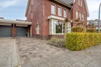 Koninginnenpage 19, Oosterhout