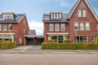 Koninginnenpage 19, Oosterhout